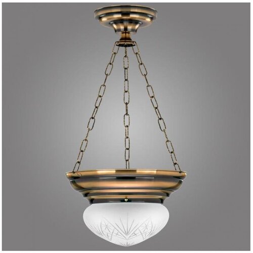  Kemar OPW60/P - luster OURO EAGLE 1xE27/100W/230V Cene