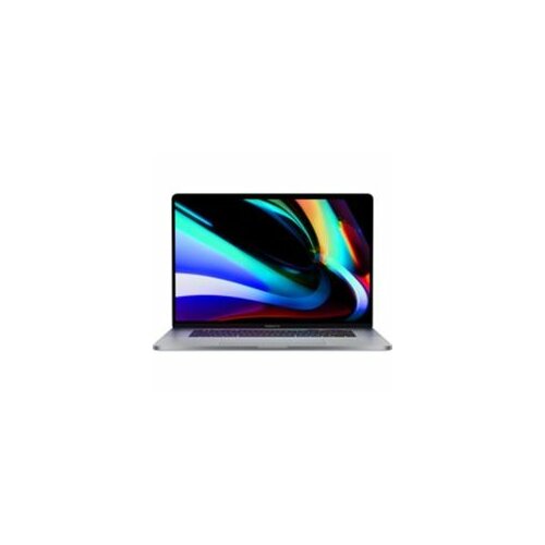 Apple MacBook Pro 16 Intel Core i9, 16GB DDR4, 1TB SSD, AMD Radeon mvvk2cr/a laptop Slike
