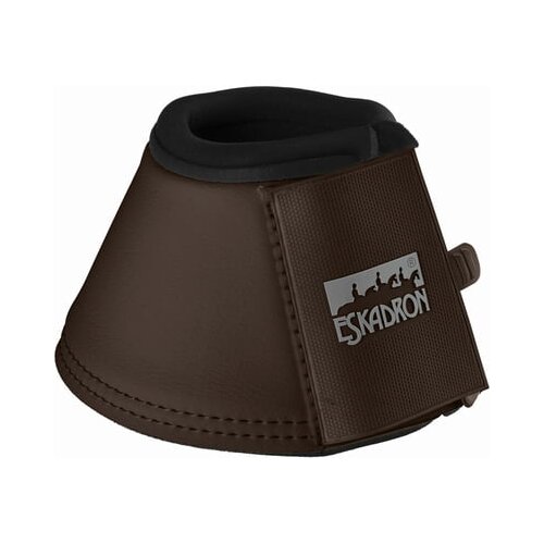 ESKADRON Zvonci za kopita &amp;quot;Allround&amp;quot; temno rjavi BASIC - XXL Slike