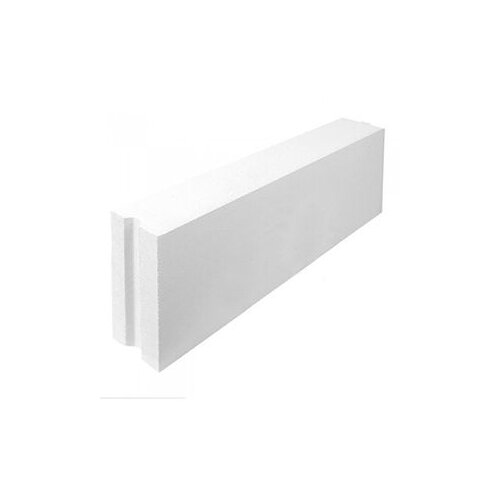 YTONG Siporex S pl. 62,5/20/10 cm Slike