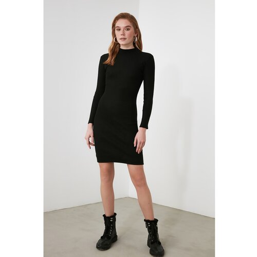 Trendyol Ženska haljina Knitted Slike