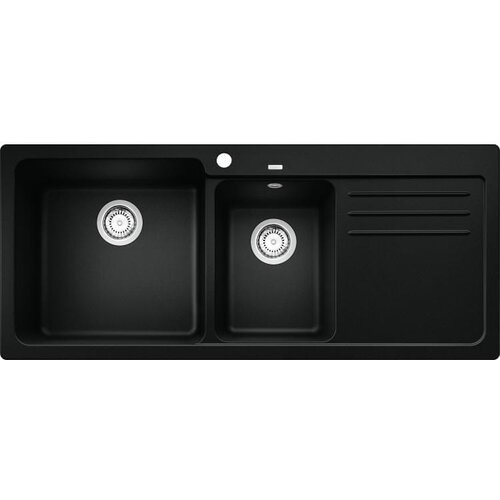 Blanco NAYA 8 S crna Cene