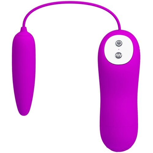 PRETTY LOVE FLIRTATION PRETTY LOVE HARRIET STIMULATING MASSAGER Cene