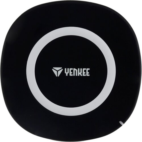 Yenkee Wireless punjač za mobitel YAC 5005 Cijene