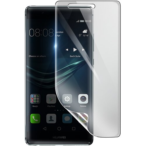 3mk hidrogelna zaš?ita zaslona pred udarci za huawei P9, prozorno, (21139823) Cene