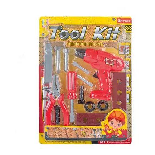 Magic Toys Alati sa bušilicom i dodacima Cene