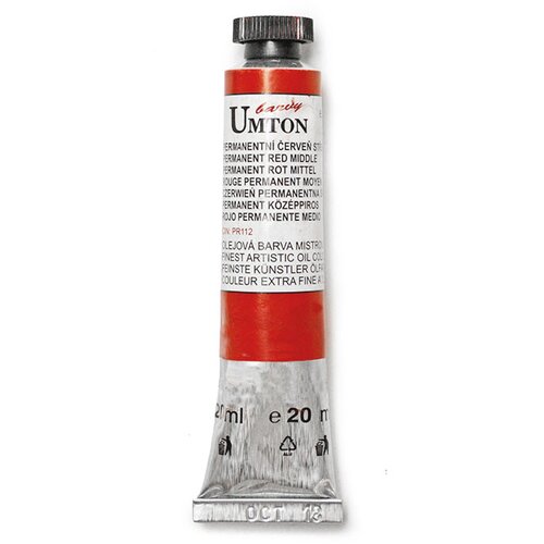  Uljana boja UMTON 20 ml | izaberite nijansu Cijene