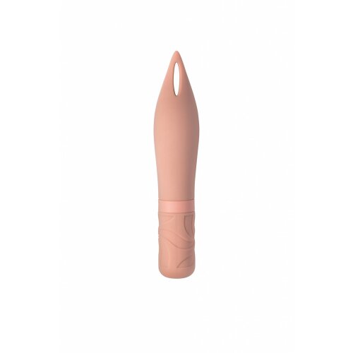 Lola games klitoralni vibrator Universe Airy&amp;rsquo;s Mystery Arrow Beige Slike