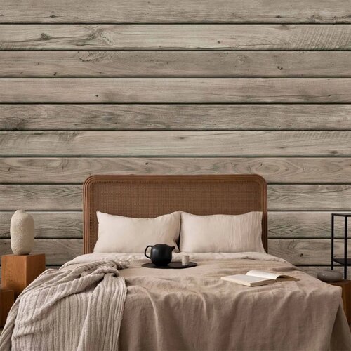  Foto tapeta - Rustic Atmosphere 200x140 Premium Slike