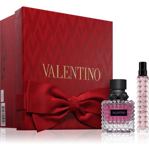 Valentino Born In Roma Purple Melancholia Donna poklon set za žene Slike