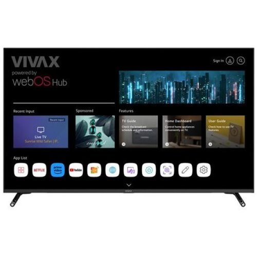 Vivax IMAGO LED TV-65S60WO_REG Slike