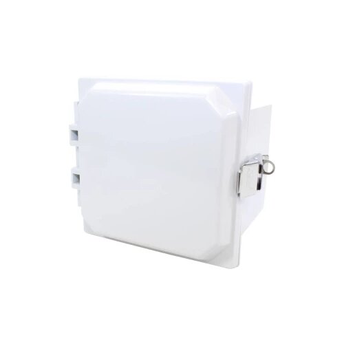 Hammond Electronics zidno kućište 151 x 156 x 101 polikarbonat svijetlosiva 1 St. Cijene