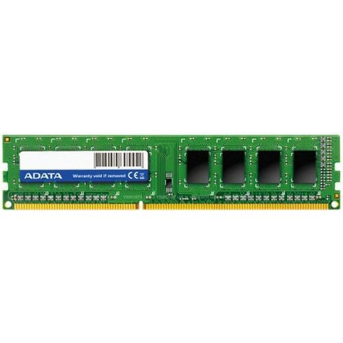 Adata 4GB DDR4 2400MHz AD4U2400J4G17-B ram memorija Slike