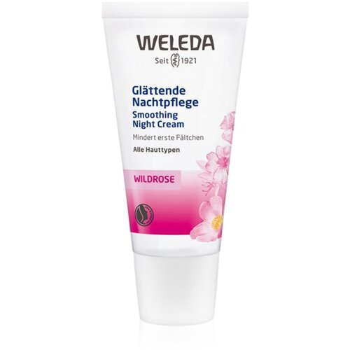 Weleda Rose krema za noć 30 ml Cijene