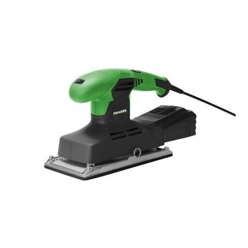 Iskra Vibracijski brusilnik IE-AJ12-300 (300 W, premer nihajnega kroga: 2,5 mm, 24.000 nih./min) Slike