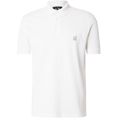 Armani Exchange Majica bela Cene