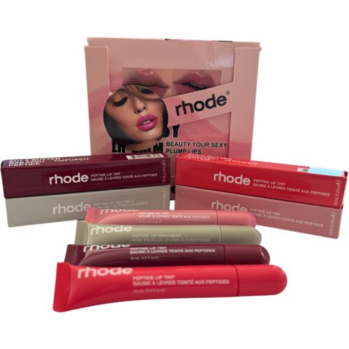  Rhode lipstick Cijene