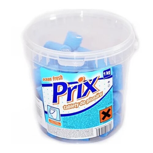 Prix miri&scaron;ljave kockice za pisoare Ocean Fresh 1kg ( -33074900 ) Cene