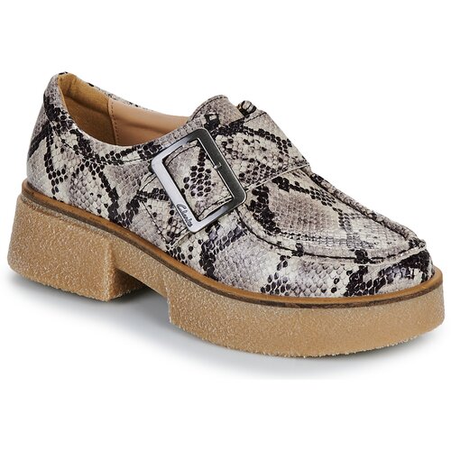Clarks Linoso Monk Vi&amp;scaron;ebojna Slike