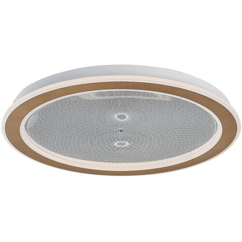 Rabalux LED PLAFONJERA 34W CCT ZOFRAEL ZLATNA 71282 Cene