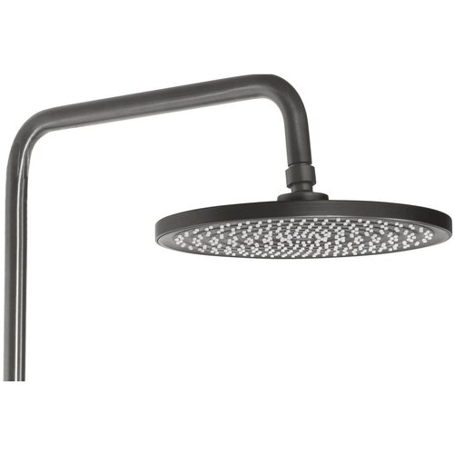 Rea Tu&amp;scaron; set s termostatom Savio Titanium Slike