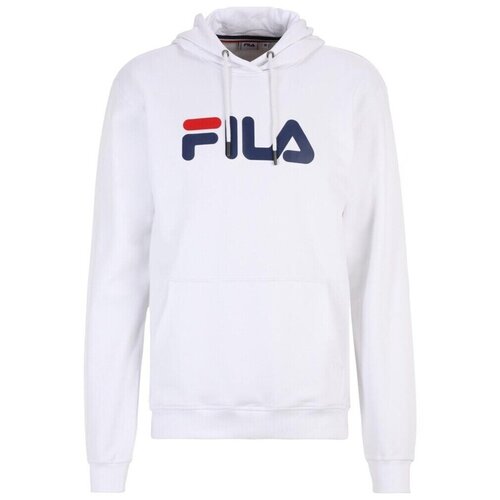 Fila Puloverji Barumini Hoody Bela Slike