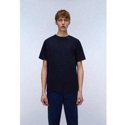 Napapijri S-nedles ss blu marine Cene
