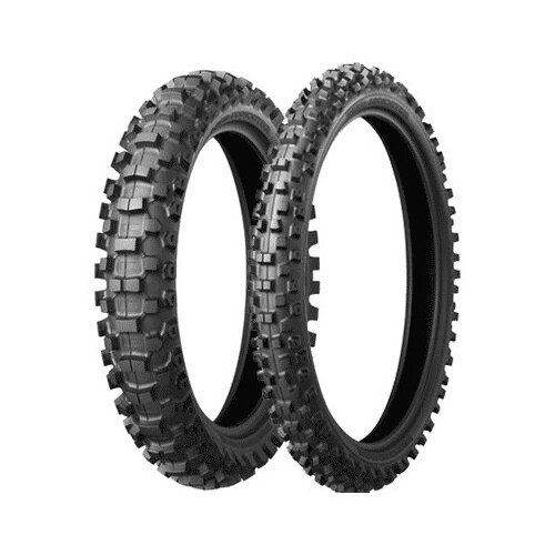 Bridgestone T-Trac 2 ( 155/65 R13 73T ) Slike
