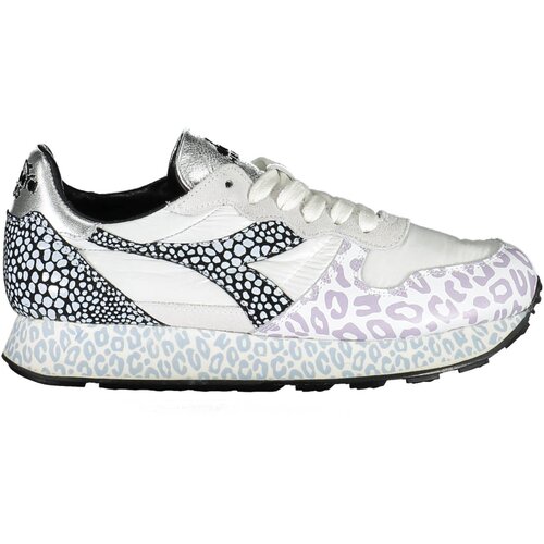 Diadora WHITE WOMAN SPORTS SHOES Slike