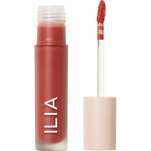 ILIA Beauty Overglaze Hydrating Lip Gloss - Terra Cene
