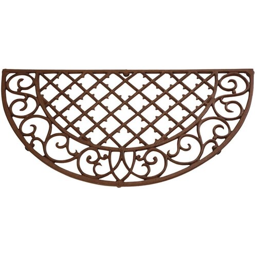 Esschert Design Podloga iz litega železa Picnic, širina 67,5 cm Cene