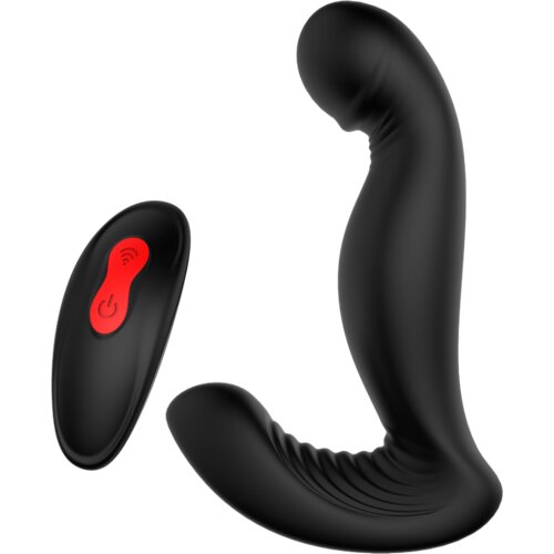 DREAMTOYS stimulator prostate dream toys swirling p Cene