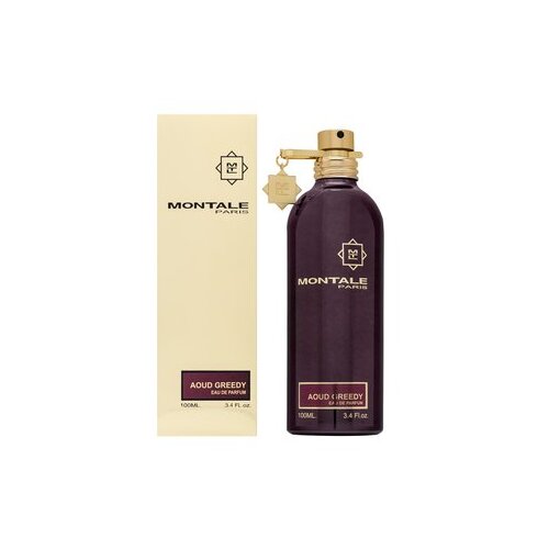 Montale Aoud Greedy parfumirana voda unisex 100 ml Slike