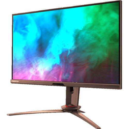 Acer gaming monitor Predator XB273UKFbmiipruzx_27"_IPS_WHQD_300Hz Cene