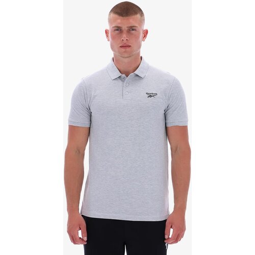 Reebok Polo Majica POLO BLAZE EMBROIDERED SS POLO SH Cene