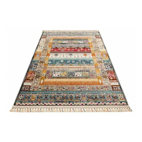 Conceptum Hypnose tepih 160x230cm Šaren Cene