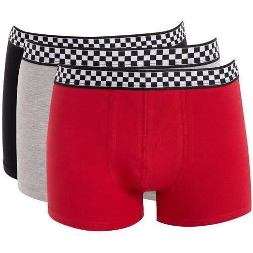 Defacto regular Fit 3-pack Boxer Cene