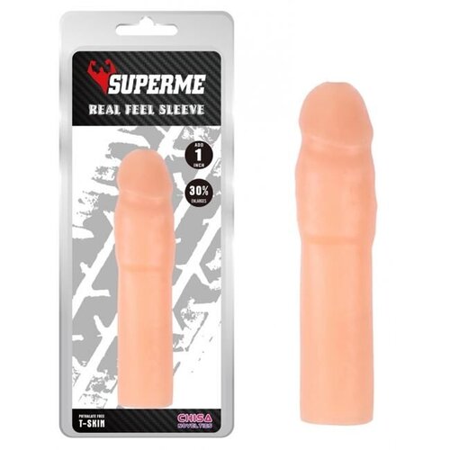 Srećni ljudi Navlaka za penis CN 101670302 Cene