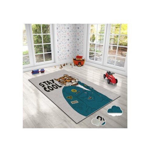 Conceptum Hypnose tepih Hmi Kdc-95, pravougaoni, 80 x 140 cm, &amp;scaron;areni Slike