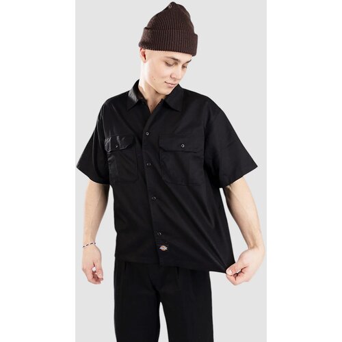 Dickies Unionville Gd Work Srajca black Cene