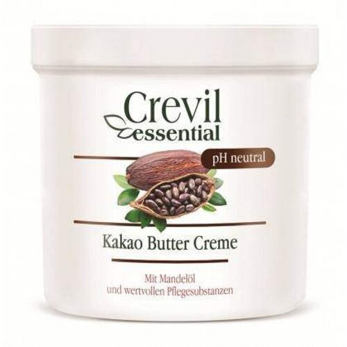 Crevil Krema sa kakao puterom 250 ml Cijene