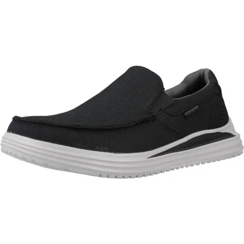 Skechers PROVEN - MOC Crna