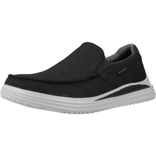 Skechers PROVEN - MOC Crna Slike