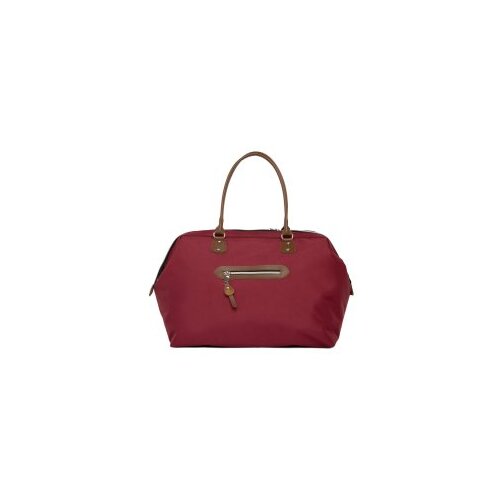 Zoozie Bags torba na rame za decu 2169 32260 claret red Slike