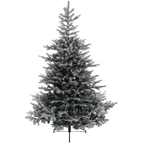 Lemon Planet Novogodišnja jelka Grandis fir snowy 150cm-111cm Everlands 689760 Cene