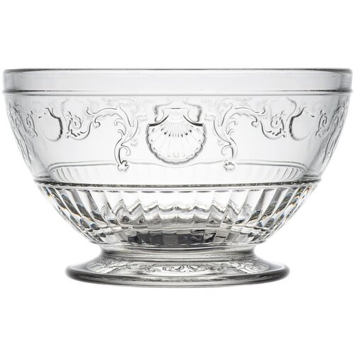 La Rochére staklena zdjela la Rochère versailles, 600 ml Cijene