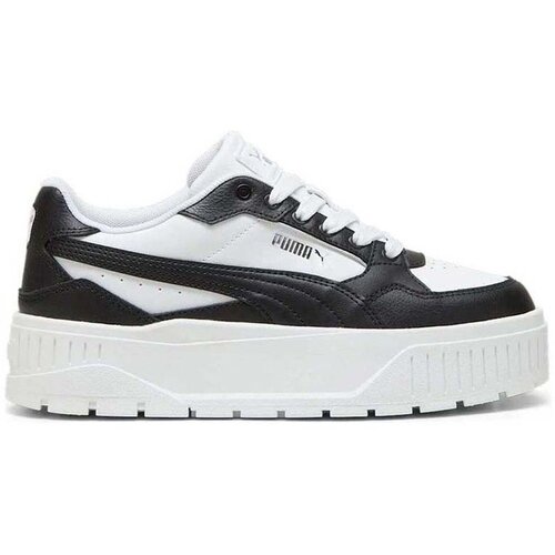 Puma ženske patike karmen ii idol 397461-03 Slike