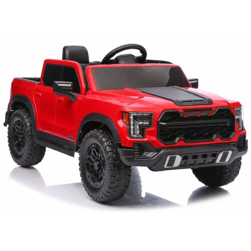  Auto na akumulator PICKUP 4x4 - crveni Cijene
