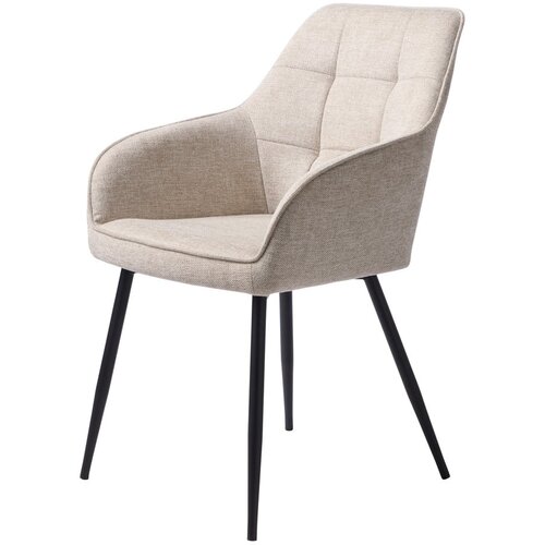 Unique Furniture Bež jedilni stol Nolan &amp;ndash; Slike