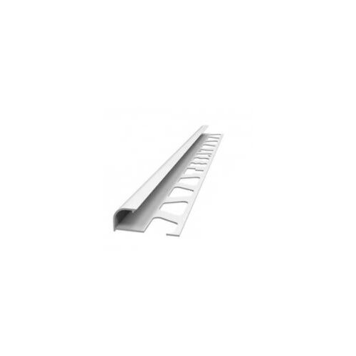  TESAY ZAVR&amp;Scaron;NA LAJSNA PVC 10MM ZATVORENA Slike